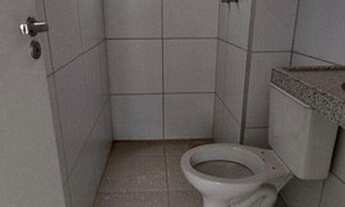 Imagem 7: Apartamento Residencial à venda, Parque Dois Irmãos, Fortaleza - AP0163