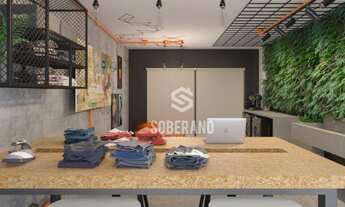 Imagem 2: Apartamento à venda, 59 m² por R$ 450.000,00 - Jardim Oceania - João Pessoa/PB