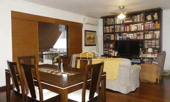 Imagem: Apartamento à venda, 123 m² por R$ 2.300.000,00