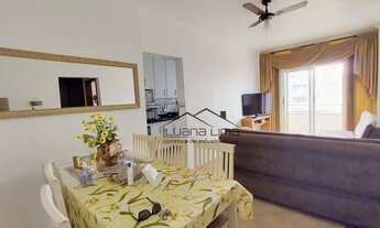 Imagem 6: Apartamento com 1 dormitório à venda, 50 m² por R$ 240.000,00 - Centro - Mongaguá/SP