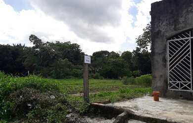 Imagem 2: Terreno Est do Curuçamba c/ Pass N S Nazaré, 5400m², ideal pro Minha Casa Minha Vida