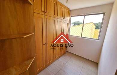 Imagem 7: Apartamento com 3 dormitórios à venda, 58 m² por R$ 319.900,00 - Boa Vista - Curitiba/PR