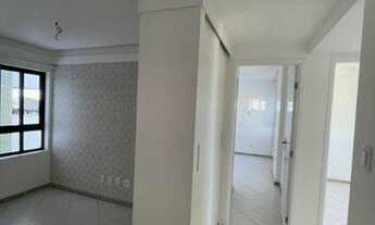 Imagem 7: Bella Vita-Apartamento com 3 dormitórios para alugar, 102 m² por R$ 2.000/mês - Grageru