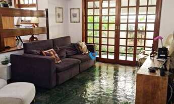 Imagem 7: Casa com 4 dormitórios à venda, 320 m² por R$ 2.400.000,00 - Alphaville - Santana de Parna