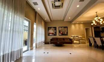 Imagem 2: Apartamento para venda com 500 metros quadrados com 3 quartos em Botafogo - Rio de Janeiro