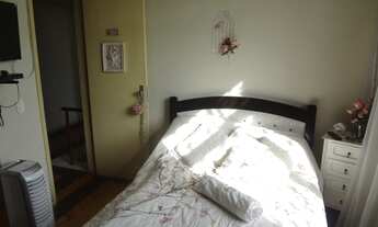 Imagem 7: Casa para venda com 3 quartos em Jardim Guanabara - Rio de Janeiro - RJ