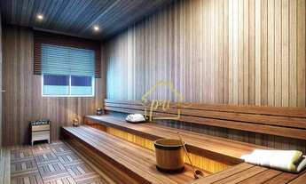 Imagem 5: Apartamento à venda, 72 m² por R$ 720.000,00 - Boqueirão - Santos/SP