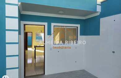 Imagem 2: Casa para venda com 2 quartos no Condomínio Terramar (Tamoios) - Cabo Frio - RJ