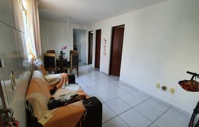 Imagem 3: Repasso apartamento em Valentina/ Novo Milênio