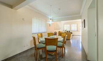 Imagem 6: Felicidade? Fica ali a uma quadra do Lago das Rosas