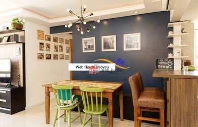 Imagem 6: Apartamento com 3 dormitórios à venda, 73 m² por R$ 390.000,00 - Partenon - Porto Alegre/R