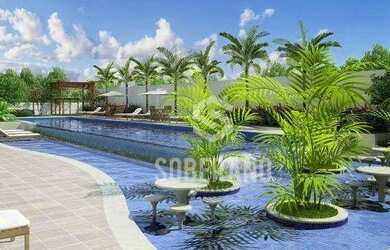 Imagem 4: Apartamento com 3 dormitórios à venda, 135 m² por R$ 1.008.686,00 - Altiplano - João Pesso