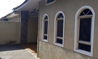 Imagem 2: Vendo Casa no Bairro Jardim Nazareth - Rio Preto - SP