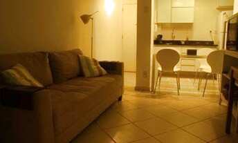 Imagem 1: Apto 2 quartos Santa Teresa - direto com proprietário