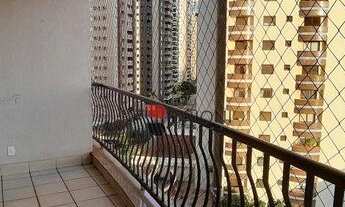 Imagem 4: Apartamento à venda, 127 m² por R$ 624.000,00 - Jardim Irajá - Ribeirão Preto/SP