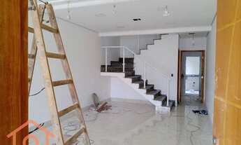 Imagem 7: Sobrado com 3 dormitórios à venda, 120 m² - Vila Dom Pedro I - São Paulo/SP