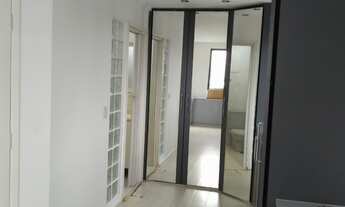 Imagem 6: 500m metrô Klabin, 2 dormitórios,1 suíte, 2 vagas, lazer !