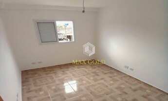 Imagem 3: Apartamento com 2 dormitórios à venda, 76 m² por R$ 250.000,00 - Jardim Maria Augusta - Ta