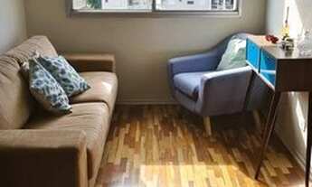 Imagem 3: Venda Apartamento 2 Dormitórios - 72 m² Sumaré