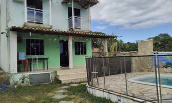 Imagem 4: Casa à venda, 120 m² por R$ 400.000,00 - Bambuí - Maricá/RJ