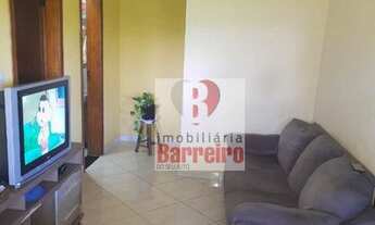 Imagem: Casa à venda, 55 m² por R$ 320.000,00