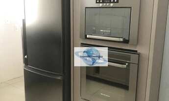 Imagem 6: Apartamento Condomínio Residencial Atenas com 4 dormitórios 2 suítes, Varada Gourmet à ven