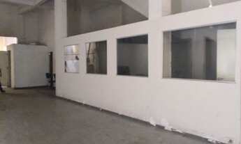 Imagem 3: Salão com 257 m² Ótimo para industria - Assunção - São Bernardo do campo - SP