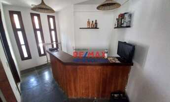 Imagem 7: Casa com 3 dormitórios para alugar, 250 m² por R$ 5.000,00/mês - Vilas do Atlântico - Laur