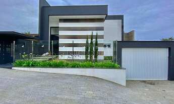 Imagem: Joinville - Casa Padrão - SAGUACU