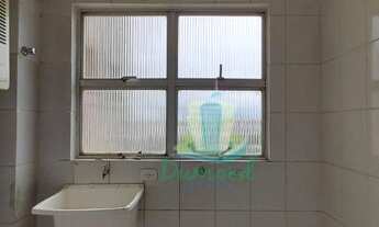 Imagem 6: Apartamento com 3 dormitórios à venda, 84 m² por R$ 365.000,00 - Edifício Residencial Luiz