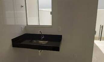 Imagem 2: Apartamento com área privativa para venda de 2 quartos em Santa Branca - Belo Horizonte