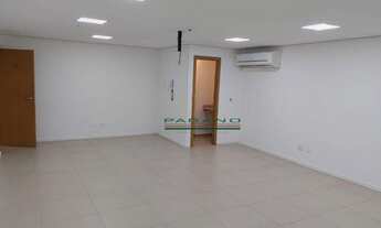 Imagem: Sala para alugar, 46 m² por R$ 2.300,00/mês