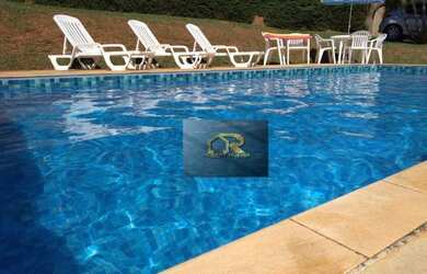 Imagem 4: Chácara com escritura!! - 1200 m² - 2 dormitórios - Espaço Gourmet - Piscina - Portal São