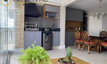 Imagem 1: SÃO PAULO - Apartamento Padrão - LAPA