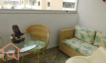 Imagem 5: Apartamento Residencial à venda, Vila Mascote, São Paulo - AP0459