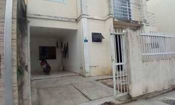 Imagem: Casa Mobiliada no Bairro Santa Regina!