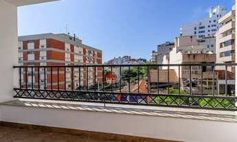 Imagem 3: Apartamento com 1 dormitório à venda, 55 m² por R$ 545.000,00 - Floresta - Porto Alegre/RS