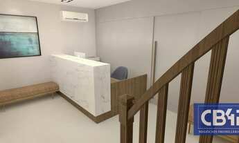 Imagem 3: Casa com 3 dormitórios à venda, 160 m² por R$ 790.000,00 - Tijuca - Rio de Janeiro/RJ