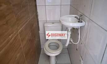 Imagem 2: Loja, 310 m² - venda por R$ 1.800.000,00 ou aluguel por R$ 8.000,00/mês - Aclimação - São