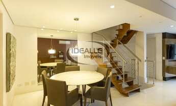 Imagem 7: Casa em Condomínio com 4 quartos à venda por R$ 1500000.00, 199.06 m2 - MOSSUNGUE - CURITI