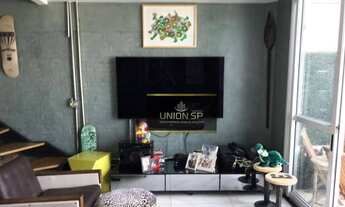 Imagem 4: Apartamento com 1 dormitório à venda, 170 m² por R$ 3.200.000,00 - Itaim Bibi - São Paulo