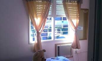 Imagem 3: Apartamento com 2 dormitórios à venda, 49 m² por R$ 191.500,00 - Cristal - Porto Alegre/RS