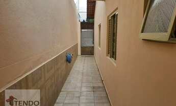 Imagem 6: Imob01 - Casa 280m² - 4 dormitórios - venda - Parque dos Pássaros - São Bernardo do Campo