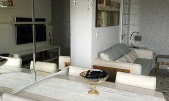 Imagem 3: Apartamento para venda com 3 quartos em Santa Mônica - Belo Horizonte - MG