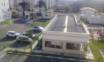 Imagem 4: Apartamento residencial à venda, condomínio parque serafim, Parque Santa Rosa, Suzano