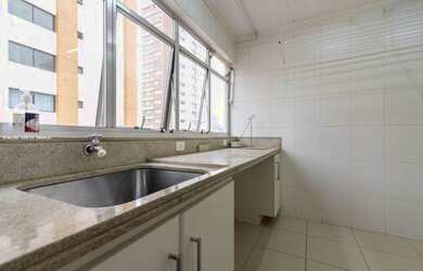 Imagem 4: Apartamento para Locação em São Paulo, Vila Monte Alegre, 3 dormitórios, 1 suíte, 2 banhei