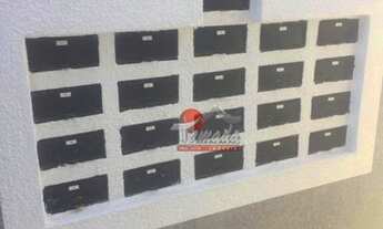 Imagem 4: Apartamento com 2 dormitórios à venda, 40 m² por R$ 255.000,00 - Vila Nhocune - São Paulo