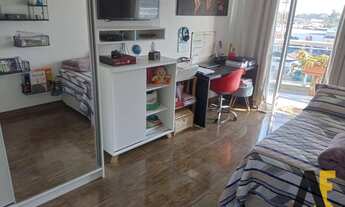 Imagem 6: Cobertura com 4 dormitórios à venda, 265 m² por R$ 1.200.000,00 - Freguesia (Jacarepaguá