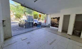 Imagem 4: Loja para alugar, 35 m² por R$ 2.150,00/mês - São Francisco - Niterói/RJ