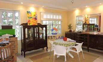 Imagem 7: Casa com 3 dormitórios à venda, 212 m² por R$ 790.000 - Granja Viana - Cotia/SP